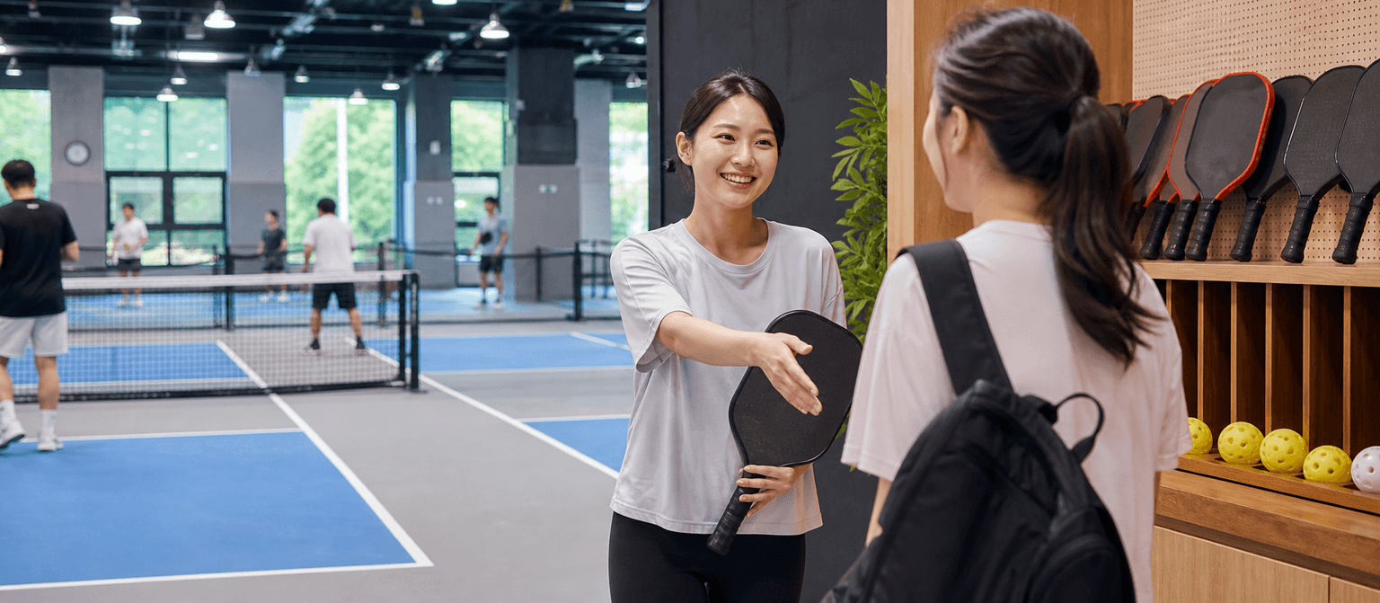 서울 피클볼 동호회 가입 입문 로드맵 2026 — 찾기·선택·첫 방문 총정리