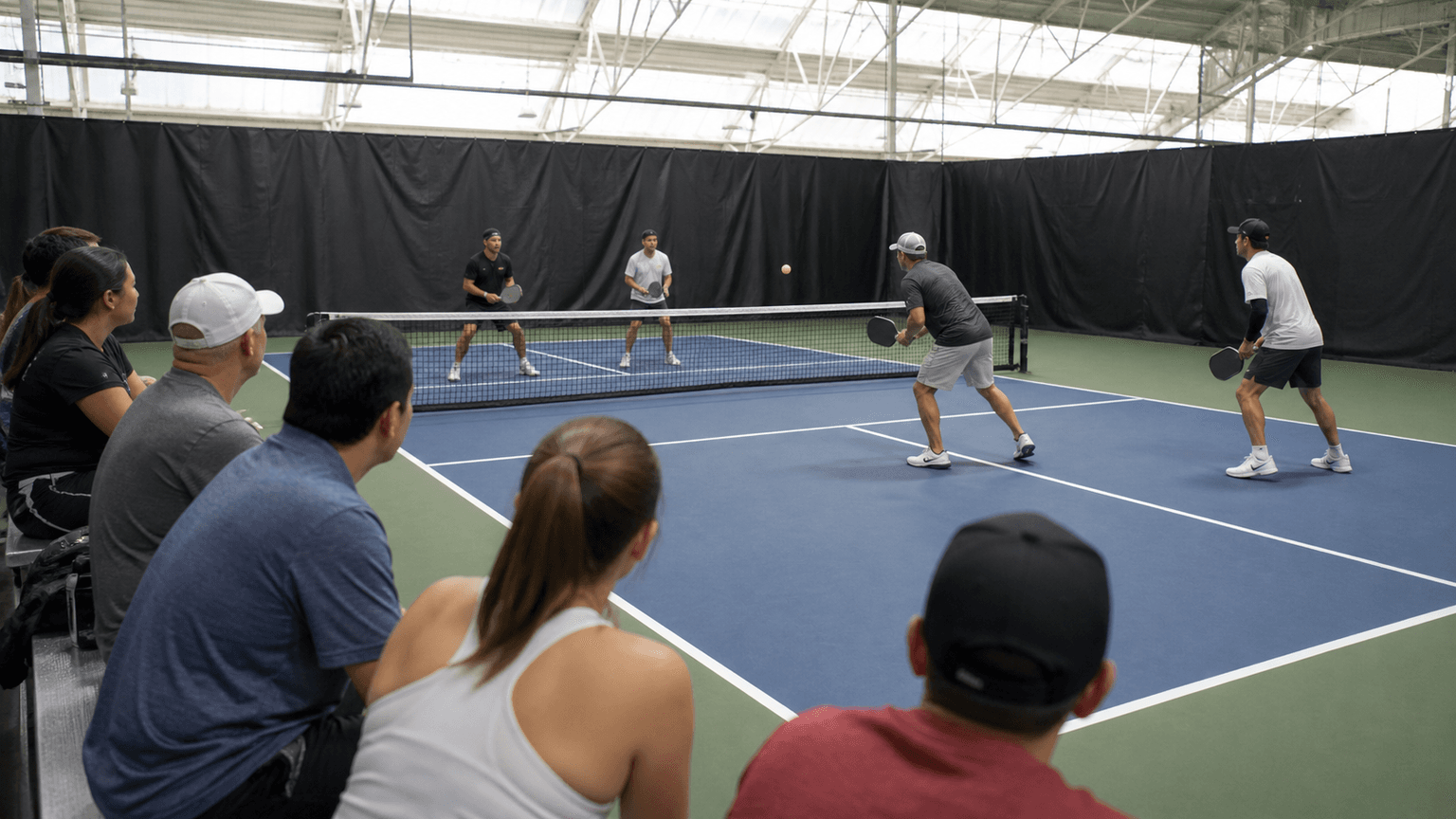 피클볼 국제 대회 관전 가이드 — US Open·APP·PPA 일정·무료 시청법